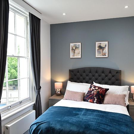 Victoria Colonnade Aparthotel Leamington Spa Bilik gambar