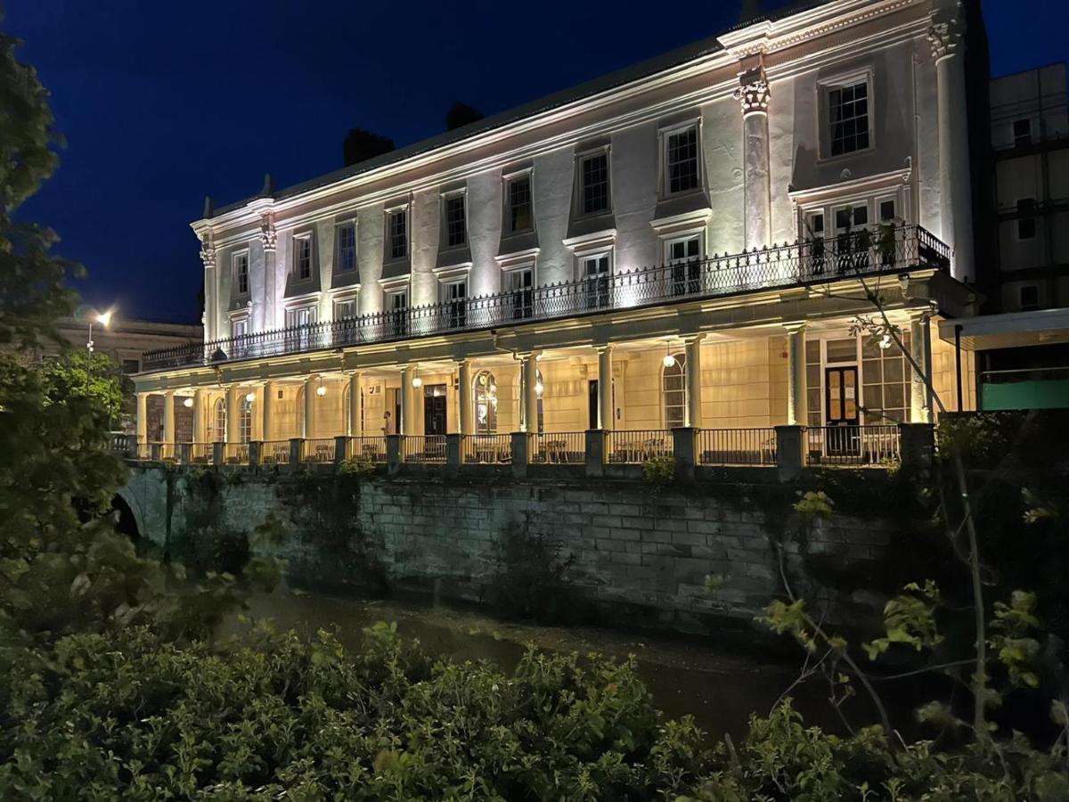 Victoria Colonnade Aparthotel Leamington Spa Luaran gambar