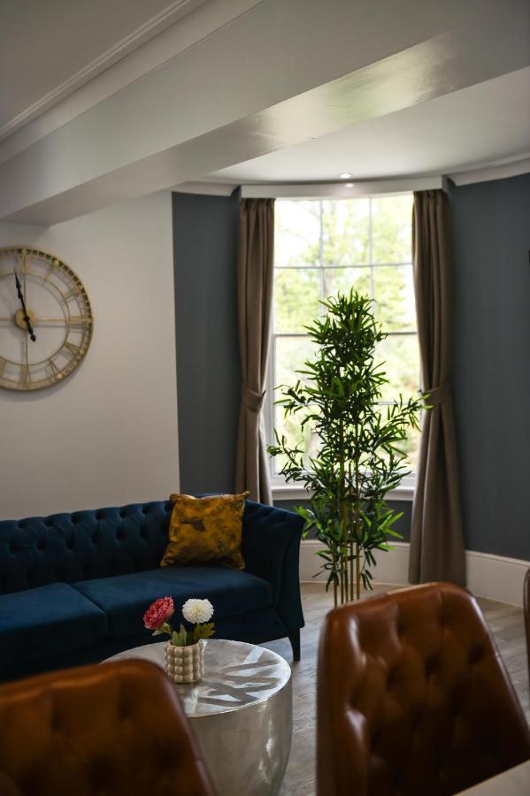 Victoria Colonnade Aparthotel Leamington Spa Luaran gambar