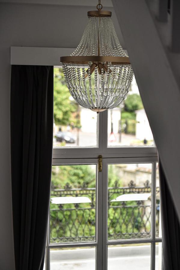 Victoria Colonnade Aparthotel Leamington Spa Luaran gambar